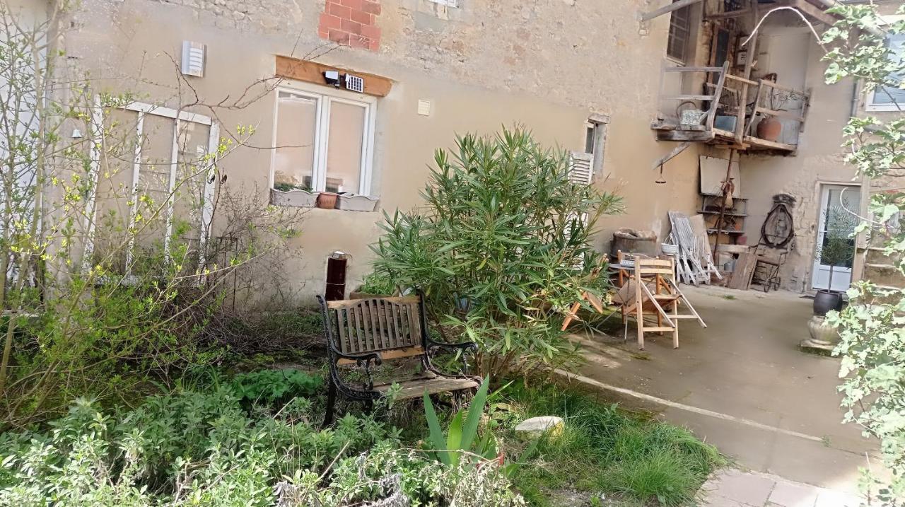 Logement Cosy A Proximite De Bayeux Vaucelles 外观 照片